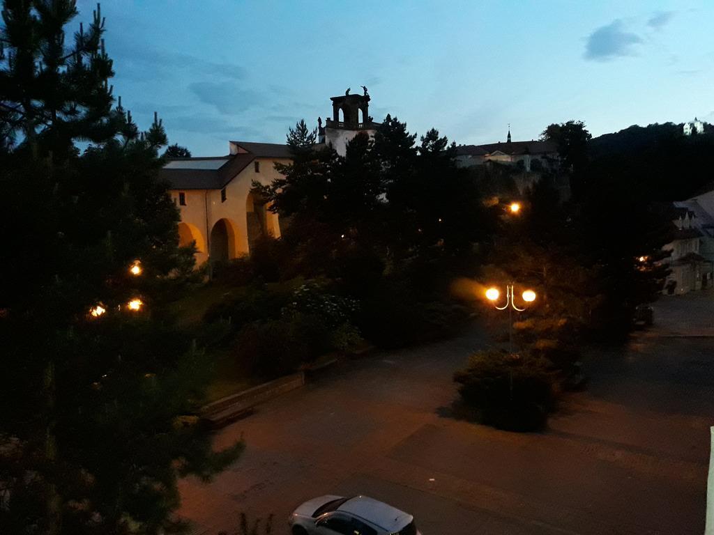 Apartments Rose Garden Decin Esterno foto
